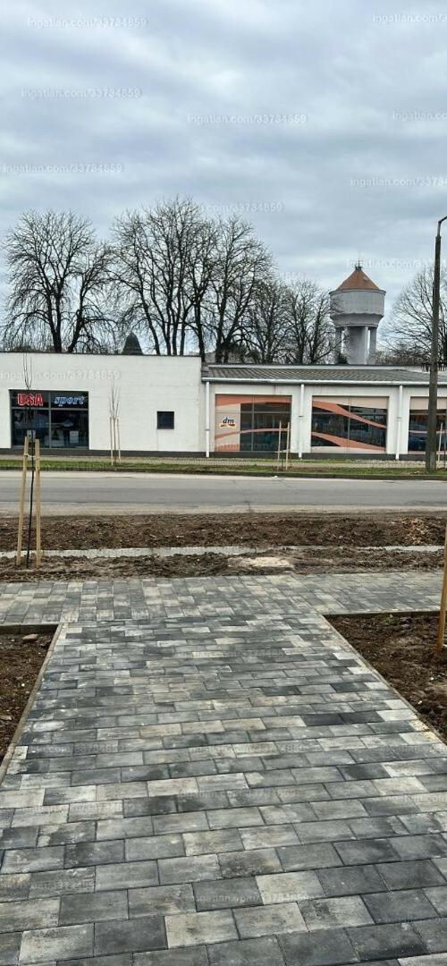 Ad-Lak Leilighet Dombóvár Eksteriør bilde